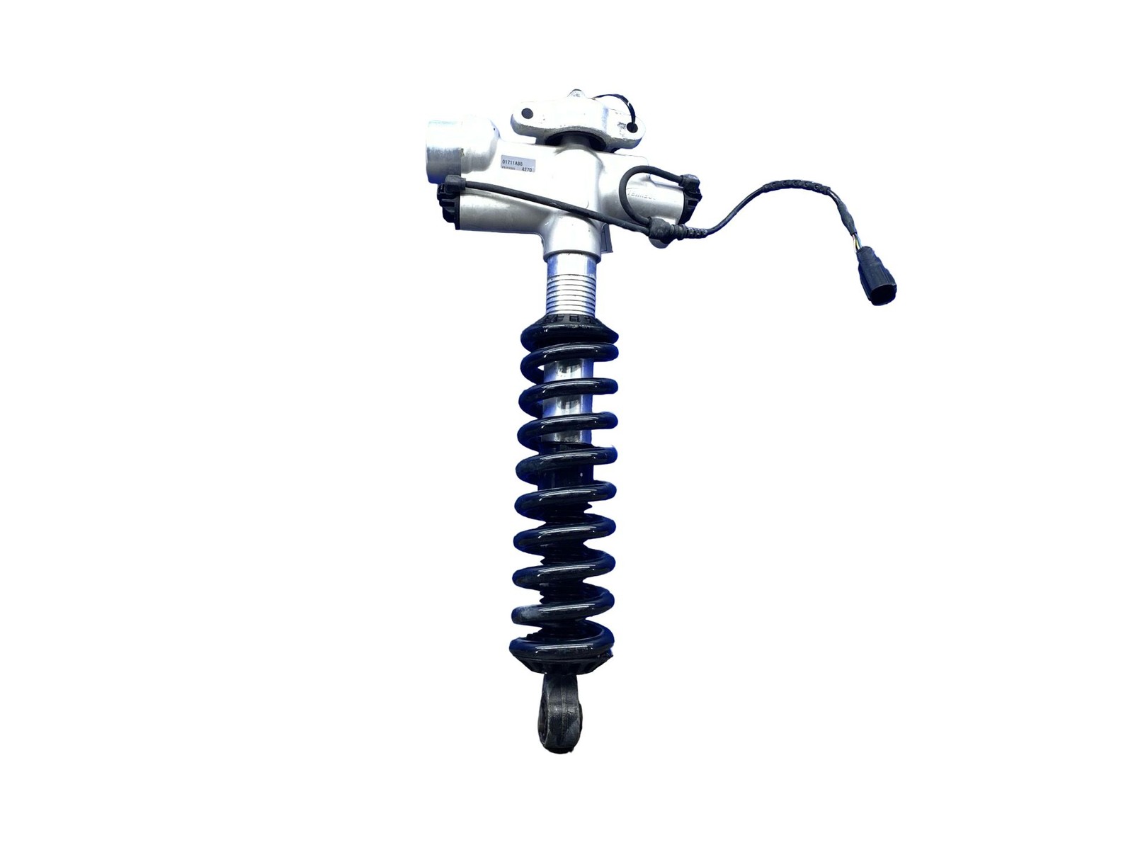 2016-2021 Mclaren 570s RWD 3.8L Rear Right Suspension Strut Assembly 13B1116CP