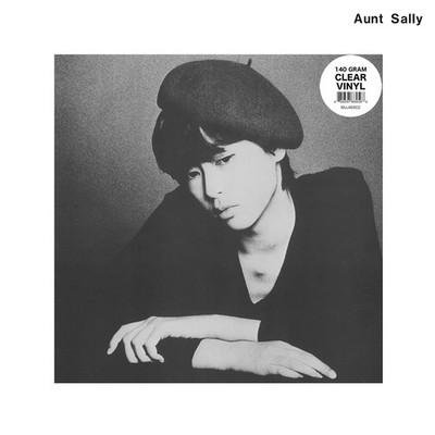 Aunt Sally Aunt Sally featuring Phew (Vinyl)