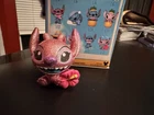 2026 Funko Disney Lilo & Stitch Angel w/ Flower Glitter Mystery Mini Figure 1/72