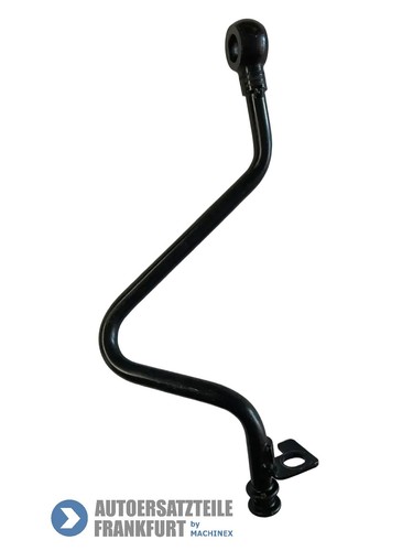 Ölleitung Lader Turbolader für Mercedes-Benz C E Klasse Sprinter 6111800620