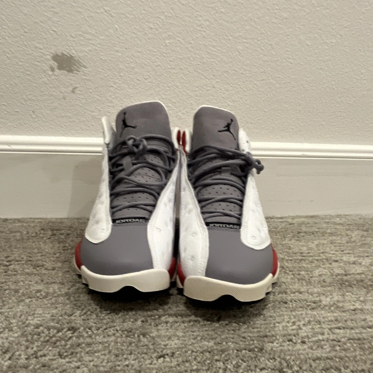 Jordan 13 Black for Sale | Authenticity Guaranteed | eBay