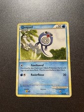 Pokemon TCG - Basis - Quapsel - 58/95 - DE
