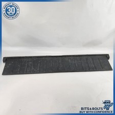 2003-2011 Honda Element Cargo Floor To Tailgate Lid Trim Panel 84640-scva-a000-