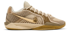 Women's Nike Sabrina 2 NRG 'Stronger Than Gold' Shoes HF1799 200 -Size 12.5 -NEW