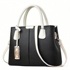 Ladies Handbags Designer Shoulder Tote Bag Women Purse Crossbody Leather Handbag