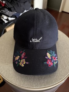 Kith Script Hat | eBay