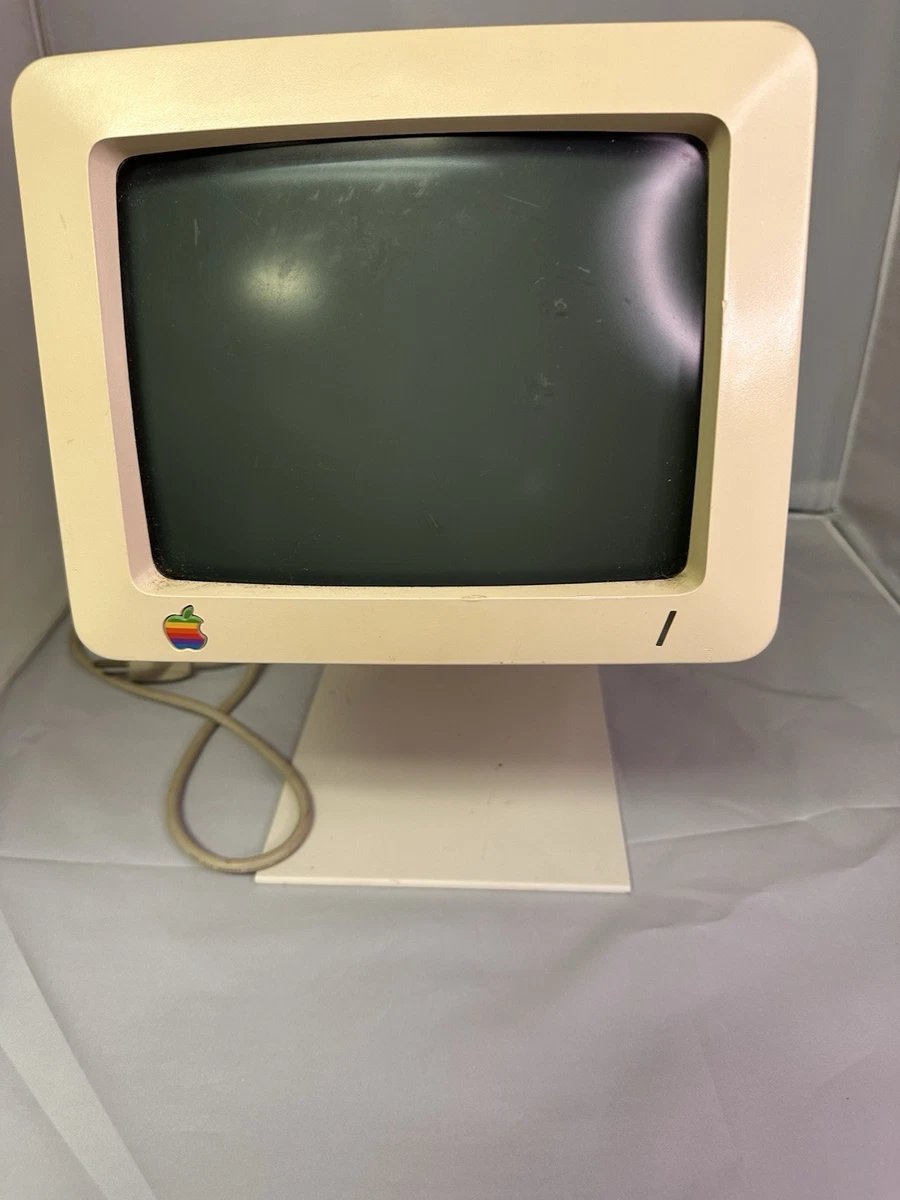 Apple Less than 16 Inch Computer Monitors for sale | eBay