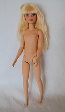 My First Barbie/ Soft Touch/13"