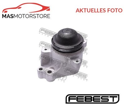 MOTORHALTER MOTORAUFHÄNGUNG FEBEST MZM-CX9RH V NEU OE QUALITÄT