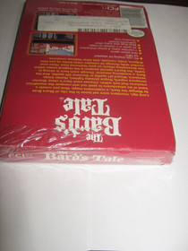 Bard's Tale (Nintendo Entertainment System, 1991) New Sealed Rare NES Classic