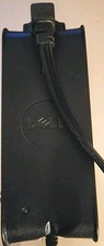 Dell 90W AC adapter charger PA-10 DA90PS2-00 19.5V 4.62A genuine OEM