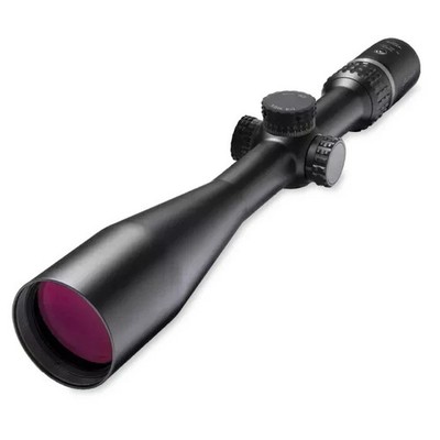 Burris  Veracity Scope 2-10x42 mm 30 mm tube, MAD knobs, Rear Focal Plane NEW