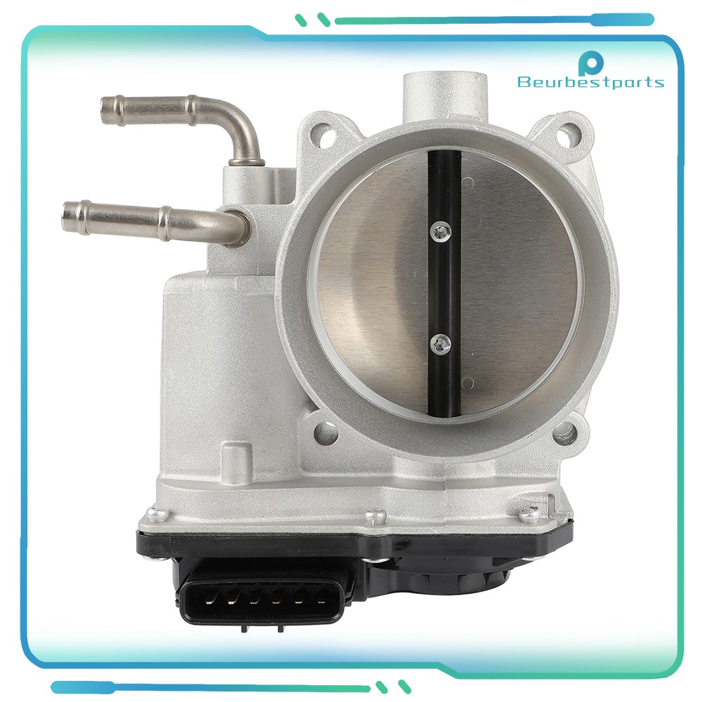 Throttle Body For INFINITI for QX56 2011-13 for Nissan TITAN