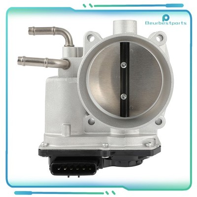 かどい Throttle Body For INFINITI for QX56 2011-13 for Nissan TITAN