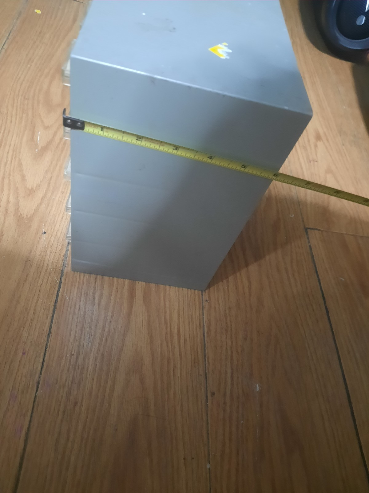 storage organizer with drawers For Bolts Or Arts And Crafts