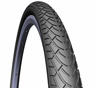 MITAS TIRE WALRUS V41 26X1.75X2