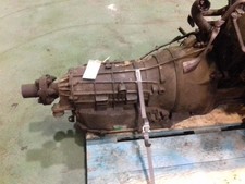 Boite de vitesse BMW 725