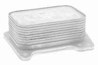 ÖLkÜHler MotorÖL Vemo V40 60 2114 FÜR Opel ÖLwÄRmetauscher