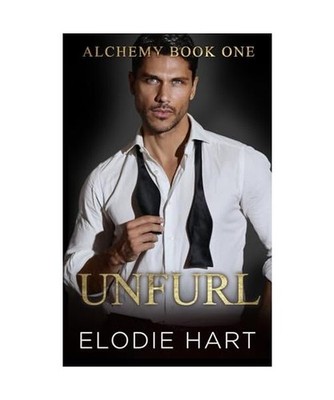 Unfurl: Special Model Cover Edition [Alchemy: Special Edition Model Covers], Har