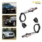 2X Upstream/Downstream OEM Oxygen O2 Sensor for Chrysler Dodge Jeep 234-4547