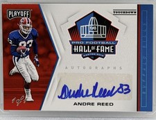 2019 Panini Playoff Football Cards 27