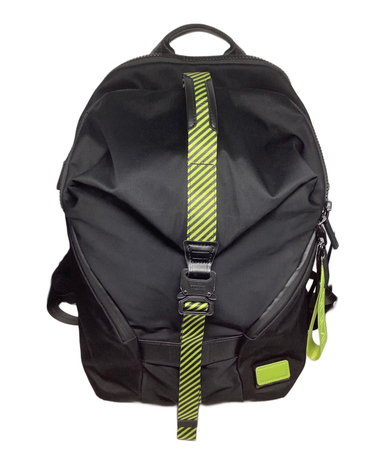 Tumi Alpha Bravo HGl40 Durable Laptop Backpack for Travel & Work