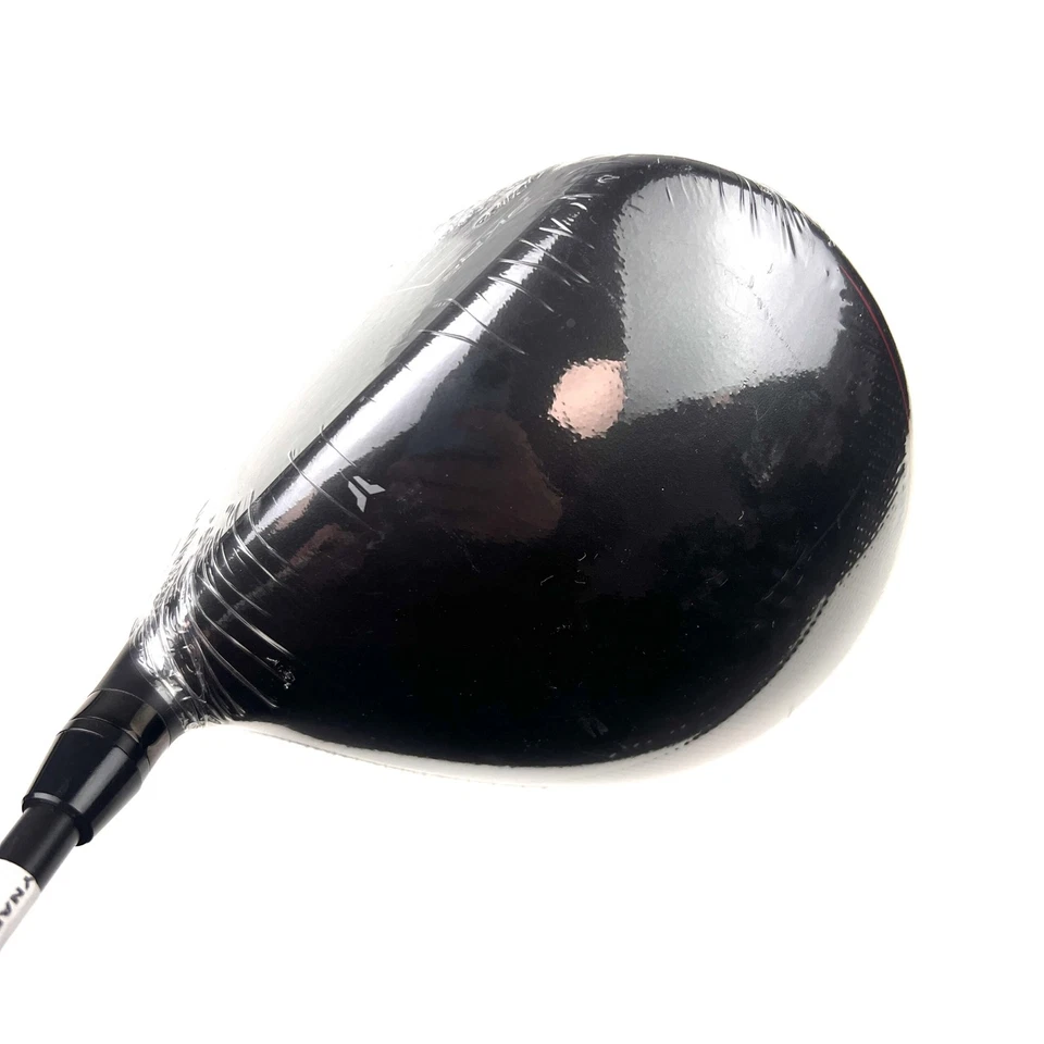 New Wilson Dynapwr 2023 Driver / 10.5 Degree / Helium 5F3 Regular Flex - Image 4 of 4