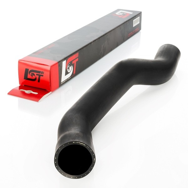 Turboschlauch Ladeluftschlauch LadeluftküHler FüR Alfa Romeo 147 GT 937 1.9 JTD-image