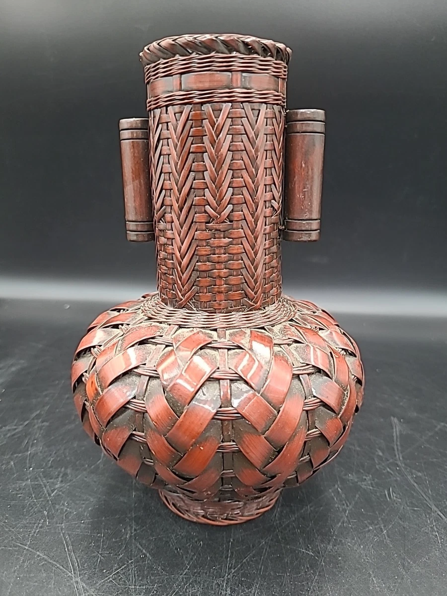 日本古董花瓶| eBay