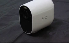 Arlo Essential VMC2030 Spotlight Single Wireless Indoor / Outdoor Camera
