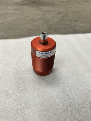 *New* Detasco 035-140-190 Swing Clamping Cylinder