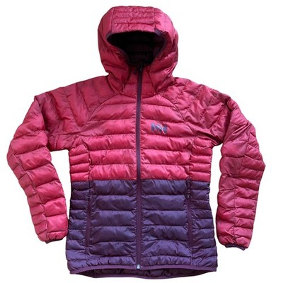 Helly Hansen Women s Extra Small Banff Hooded Insulator jacket Magenta
