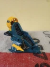 1987 GI Joe Zanzibar's Cobra Dreadnok Air Skiff With Some Accs, As Is