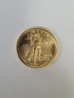 2022 1/10 oz American Gold Eagle Coin BU