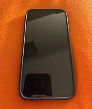 Apple iPhone 12 Pro 128 GB Blau Smartphone mit Triple-Kamera & Apple-Logo