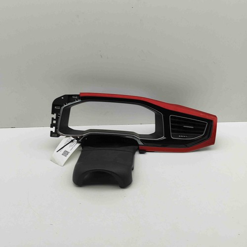VOLKSWAGEN POLO MK6 AW Kombiinstrument-Verkleidung 2G2858416AP RHD 2020 31954321