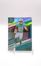 Erik Ezukanma 2022 Panini Donruss Rookie /999 #162 MIAMI DOLPHINS