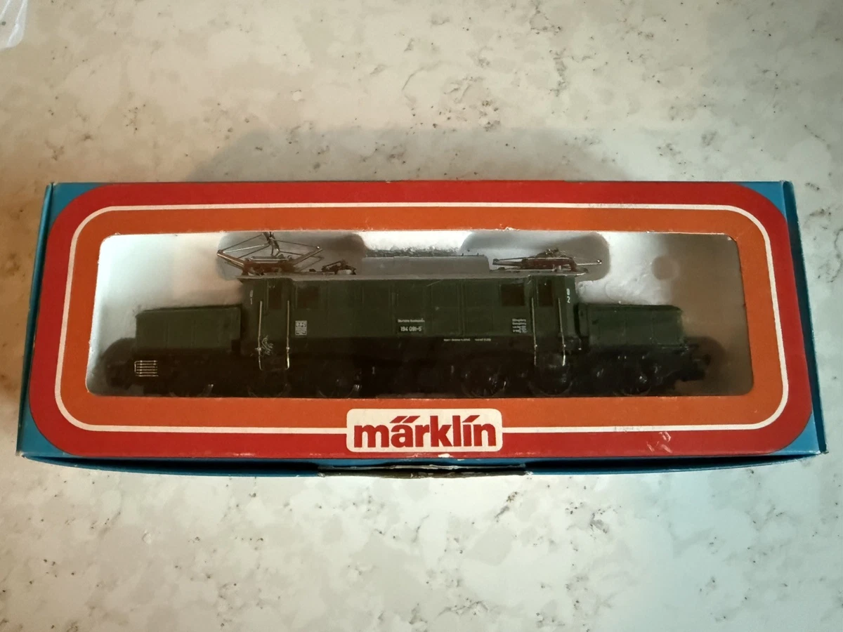 marklin crocodile products for sale | eBay