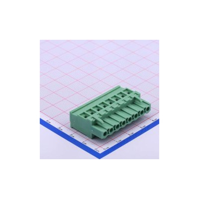 (2Stk.)DB2EKA-5.08-8P-GN-S P=5.08mm