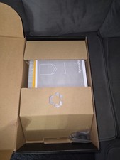 Dyson HU02 Airblade V Hand Dryer - Nickel