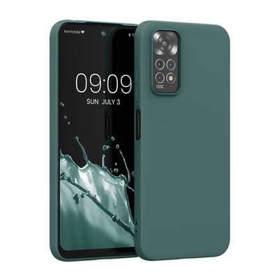 Hülle für Xiaomi Redmi Note 11 Note 11S Handyhülle Handy Case Cover Smartphone