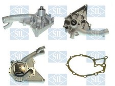 Wasserpumpe Motork&uuml;hlung Saleri SIL PA447 f&uuml;r PUCH MODELL MERCEDES S123 W461 T1