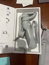 DJI OM 5 Smartphone Gimbal Stabilizer - Athens Gray