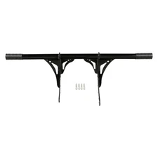 Front Highway Engine Guard Crash Bar Fit For Harley Low Rider 2018-2020 2019