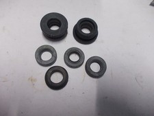 Kits de frein Fiat UNO