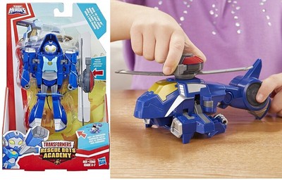 rescue bots academy whirl toy
