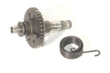 axe de kick Yamaha XT 600 1VJ