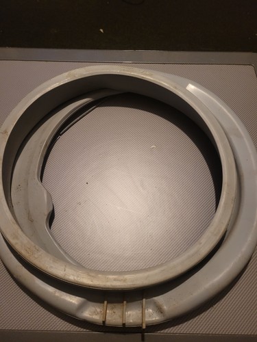 Hotpoint Waschmaschine Türdichtung AQ113F497IUK, AQ113L297EUK, AQ113L297IUK