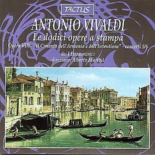 The Philharmonic - Opera Viii