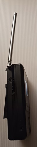 CASIO TV-400 LCD Pocket Color Television - 第 4/7 張圖片